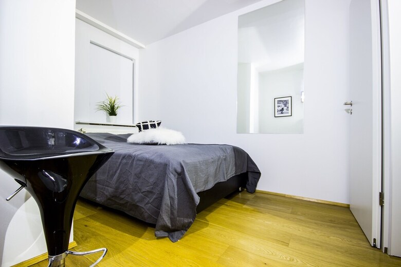 Apartamentos Bar�avogur 15