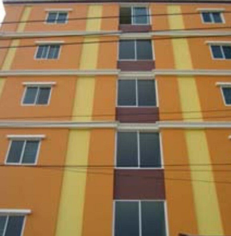 Hotel Bm Mansion