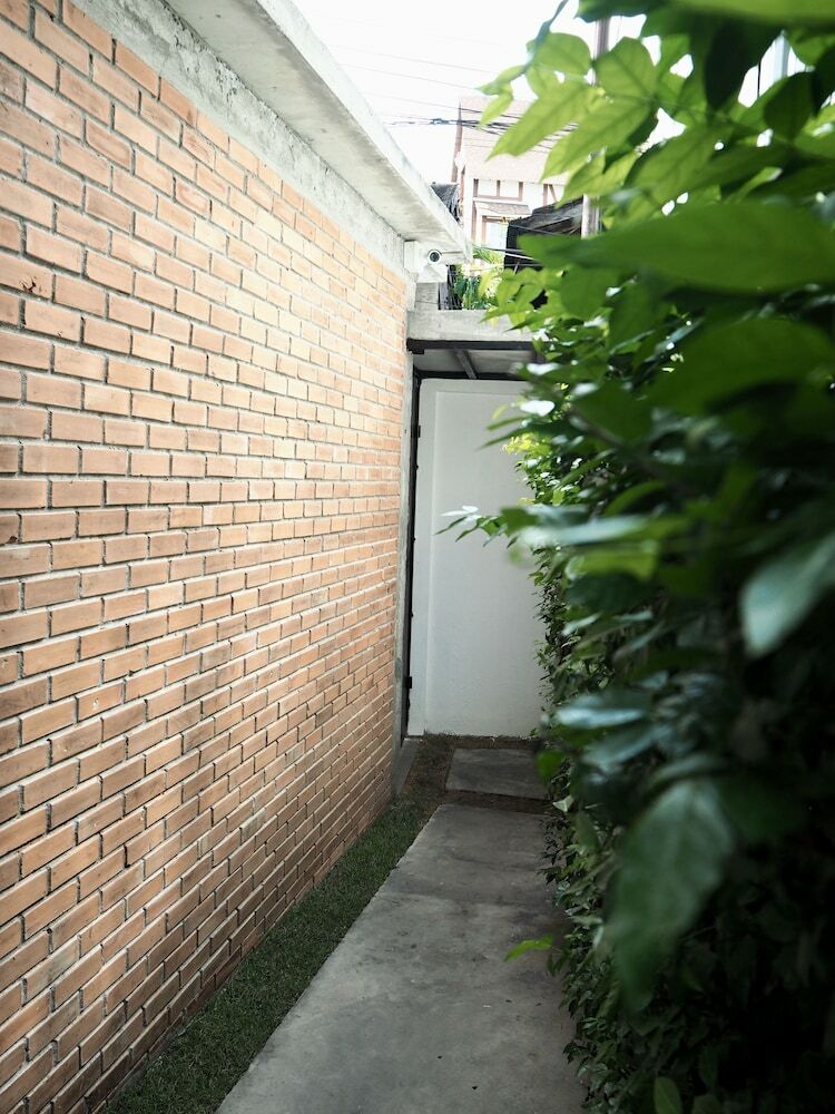 Hotel Bua House Poshtel