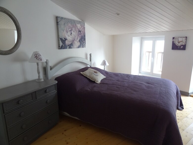 Apartamento Appartement Sully
