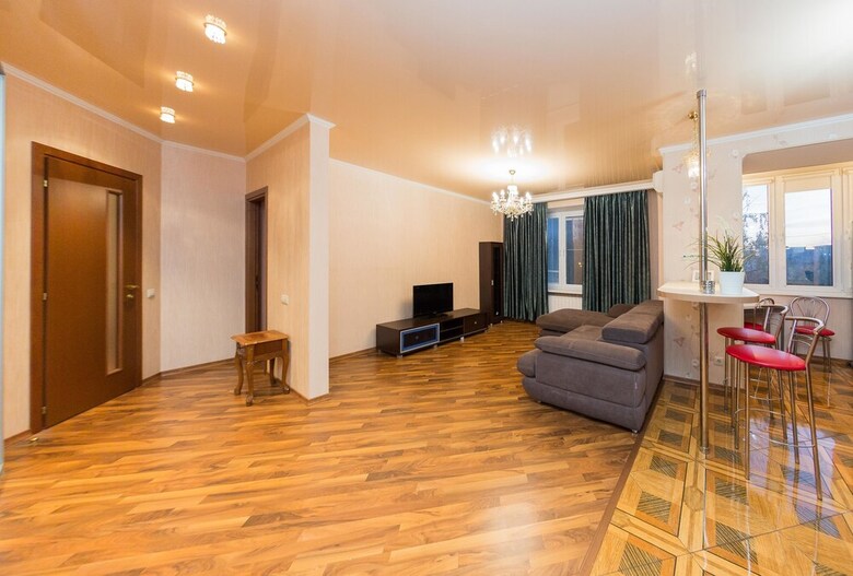 Spikado Apartment Granat 1905