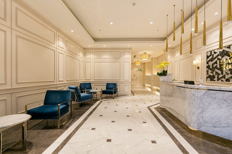 Aparthotel The Arrivals Saigon Royal