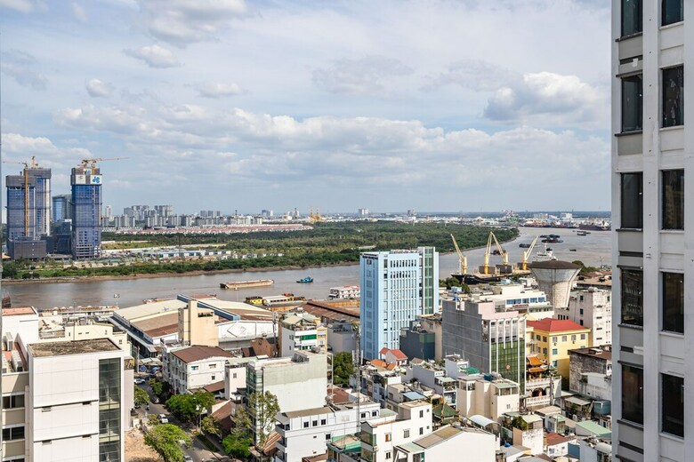 Aparthotel The Arrivals Saigon Royal