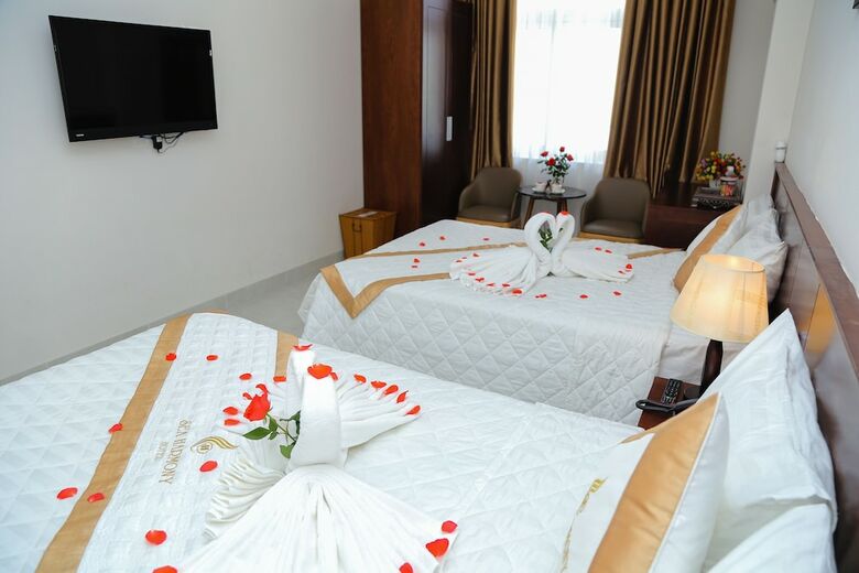 Sea Harmony Hotel