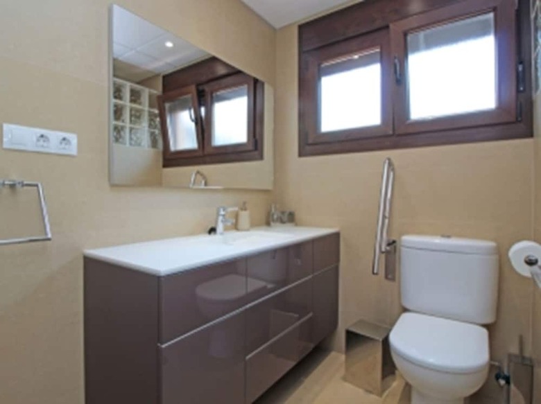 Villa Del Parque Flats Casa Rinc�n Del Sol