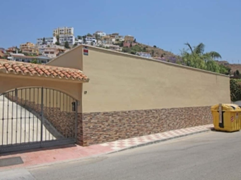 Villa Del Parque Flats Casa Rinc�n Del Sol