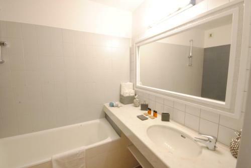 Apartamento Le Montfleury