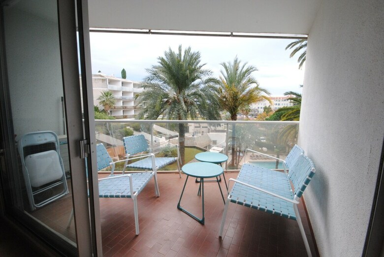 Apartamento Le Montfleury