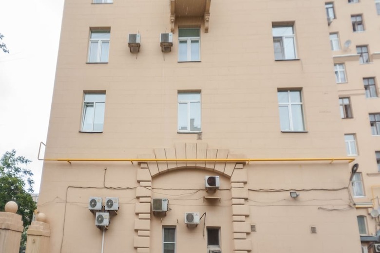 Aparthotel Spikado Hotel Kutuzovsky