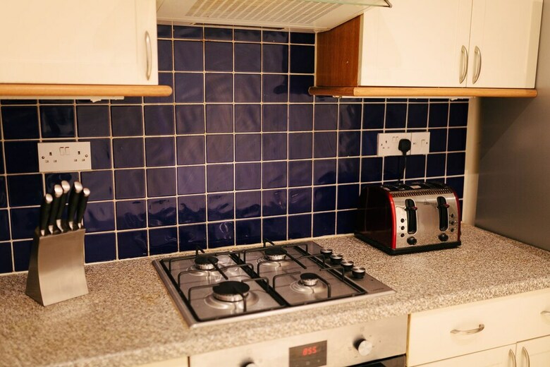 Apartamentos Chic Style