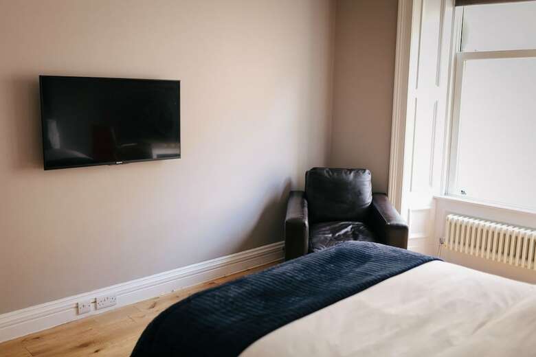 Apartamentos Chic Style