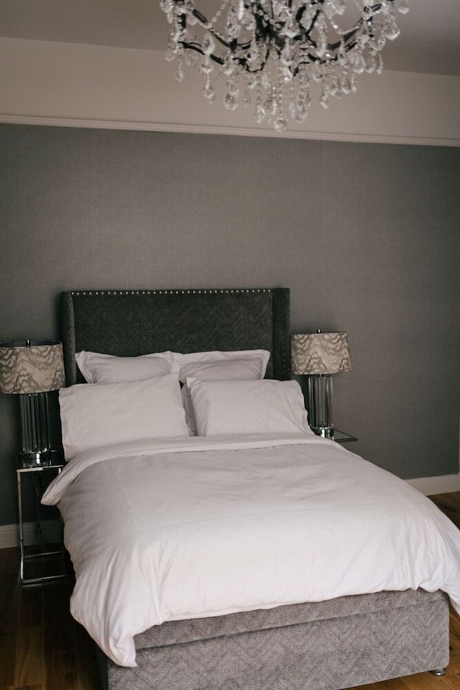 Apartamentos Chic Style