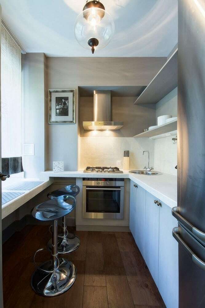 Spikado Apartment Zhemchug Frunzenskaya