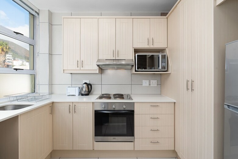 Apartamentos Montclair 302