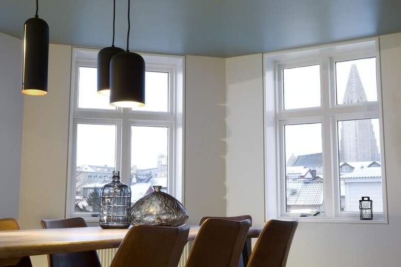 Hotel Frakkast�gur 12