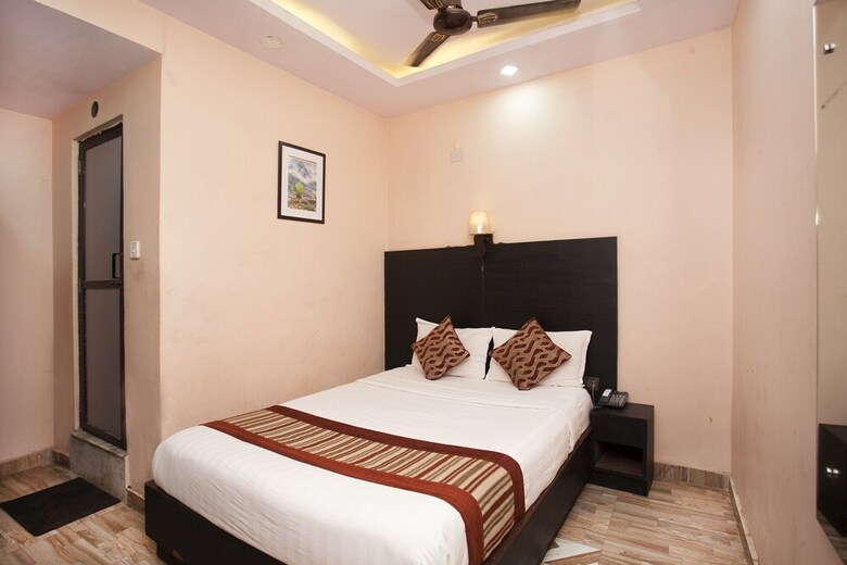 Oyo 483 Hotel Atithi Home