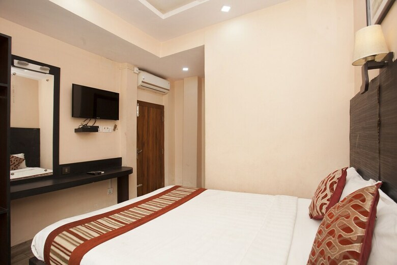 Oyo 483 Hotel Atithi Home