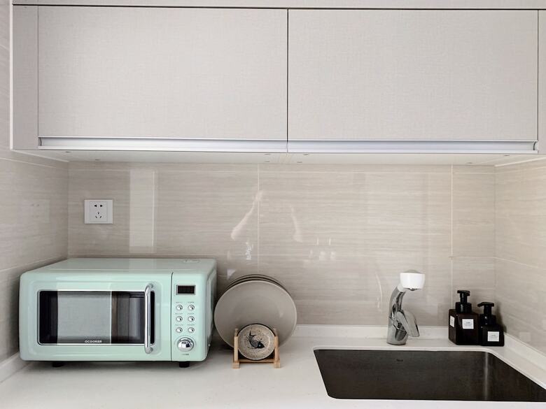 Beijing Yue Ju Design Apartment Hotel