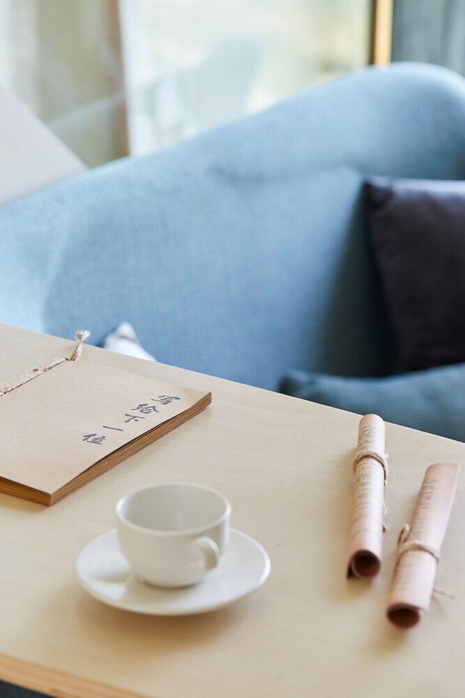 Beijing Yue Ju Design Apartment Hotel