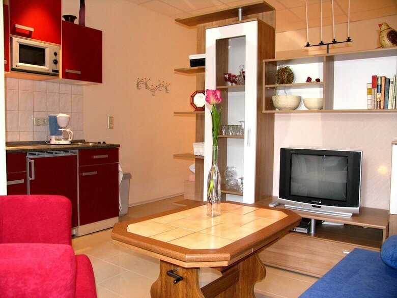 Apartamentos Jennys Ferienwohnungen