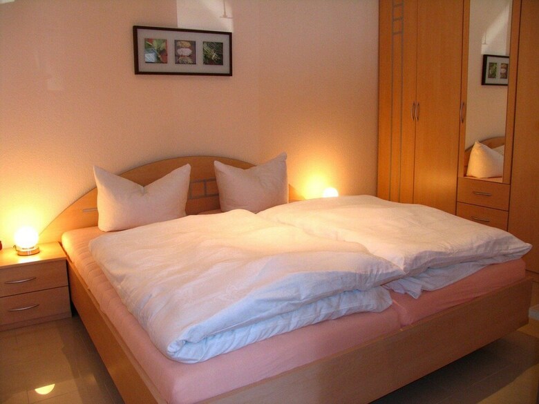 Apartamentos Jennys Ferienwohnungen