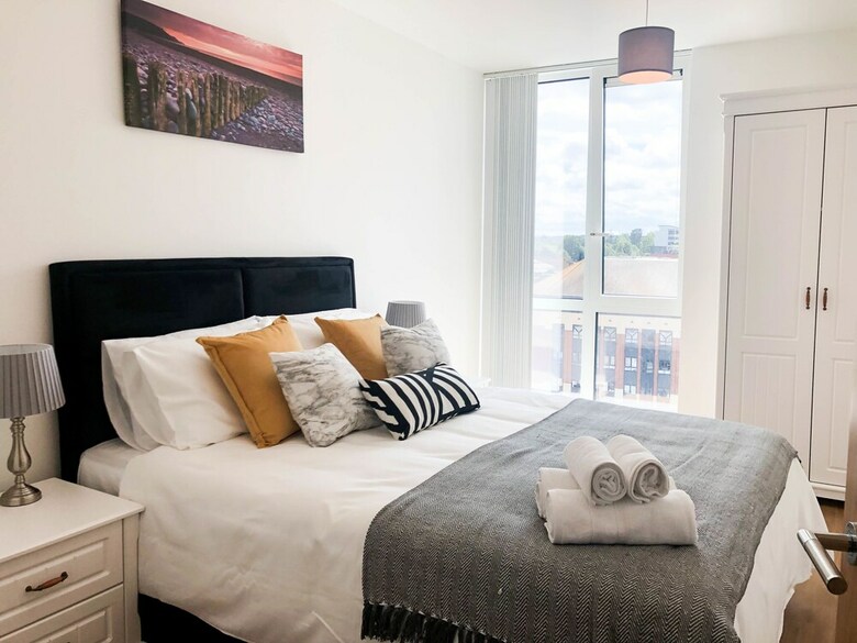 Regal Serviced Apartments