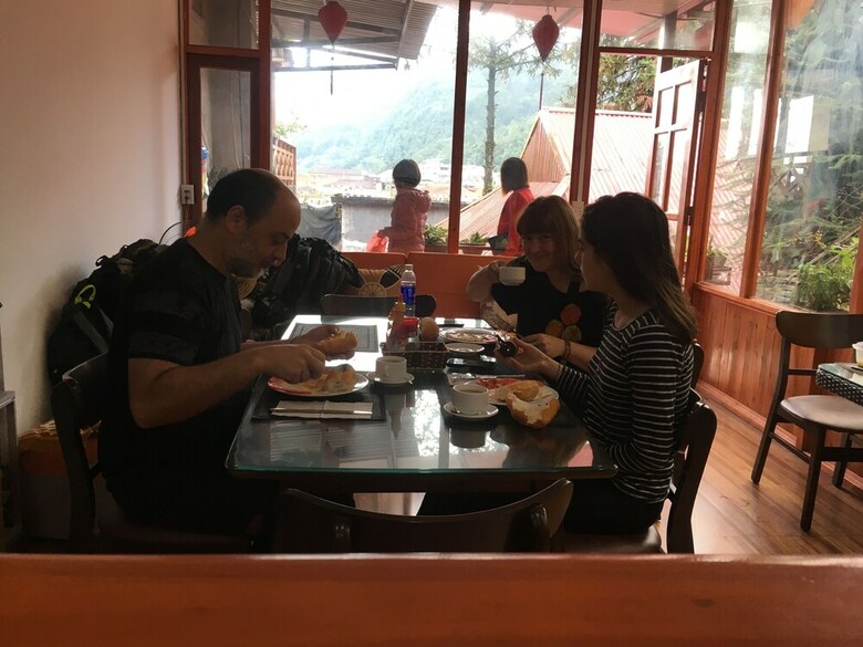 Hotel Dang Khoa Homestay