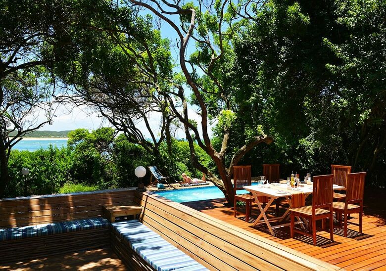 Cabo Beach Villas