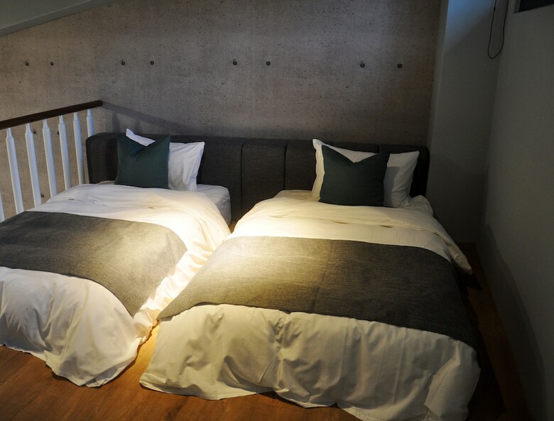 Bed & Breakfast Yanyu Resort