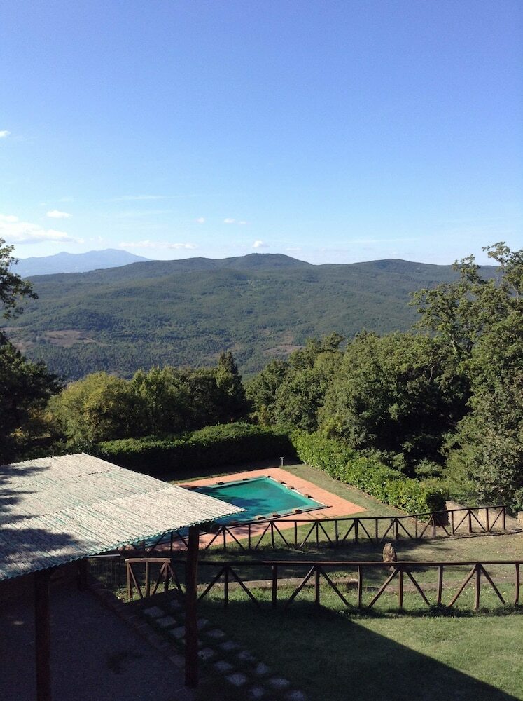 Agroturismo Agriturismo Le Querce