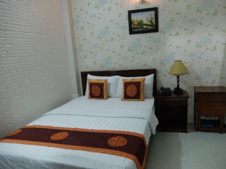 Ngoc Linh Hotel