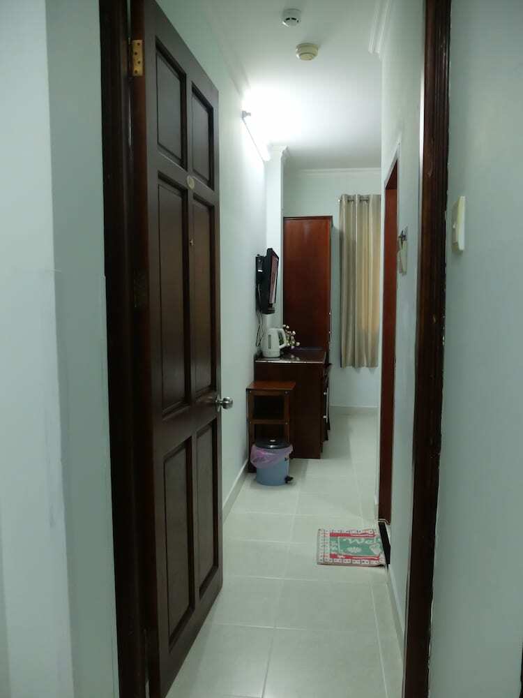 Ngoc Linh Hotel