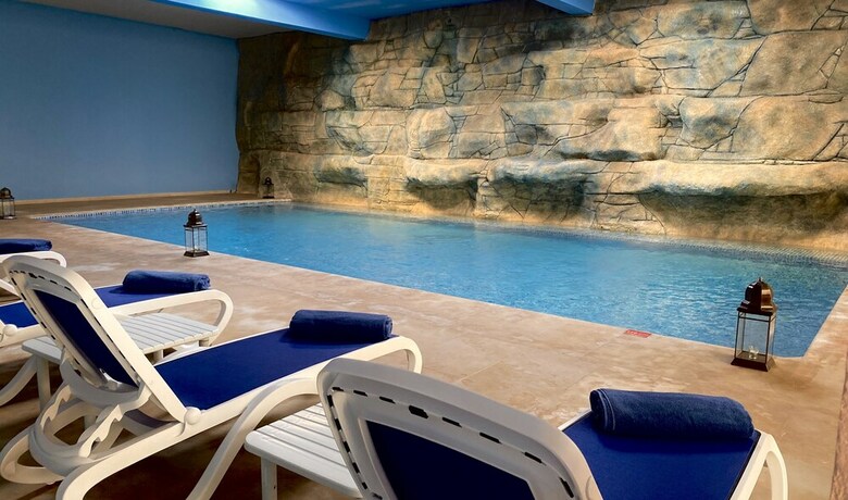 Hotel El Olivar Palace