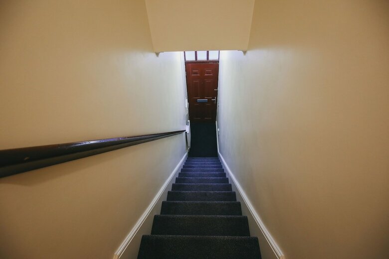 Business Park Apartments (Peymans)
