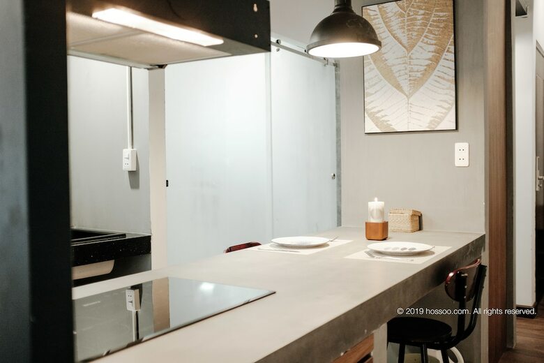 Apartamentos Parfait Studio Private Balcony Cbd