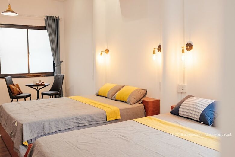 Apartamentos Parfait Studio Private Balcony Cbd