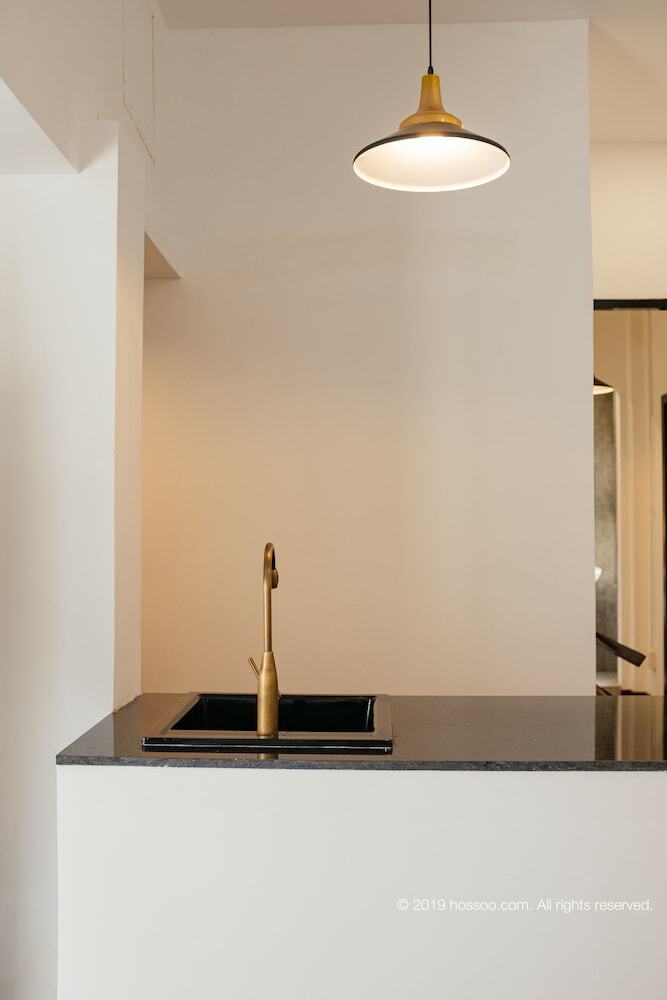 Apartamentos Parfait Studio Private Balcony Cbd