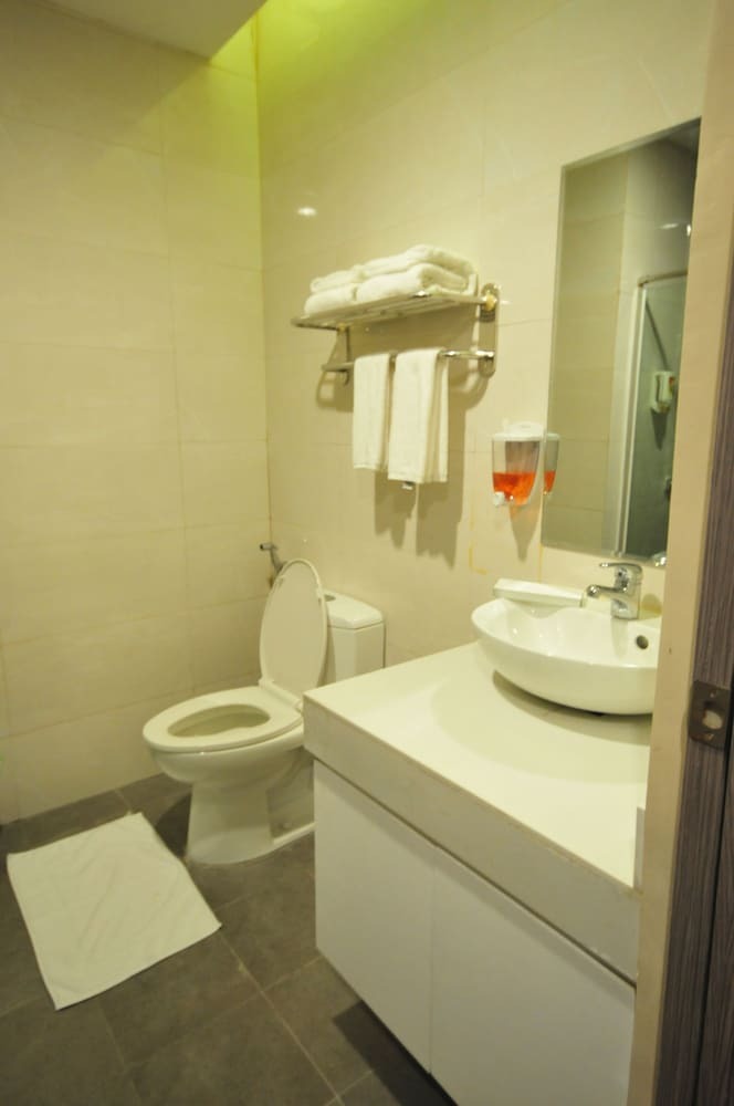 El Nido Sea Shell Hotel