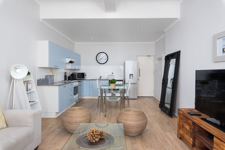 Apartamentos Hip Hop 403