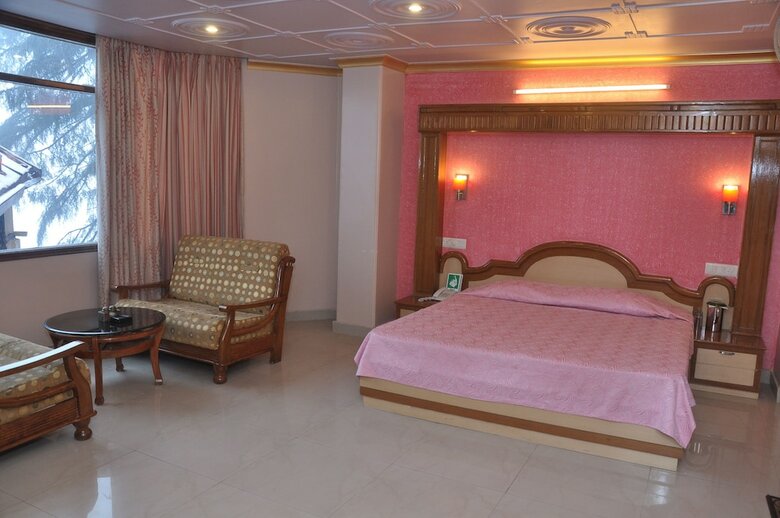 Hotel New Cosmos