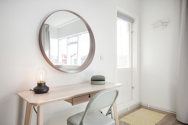 Apartamentos Leifsgata 25