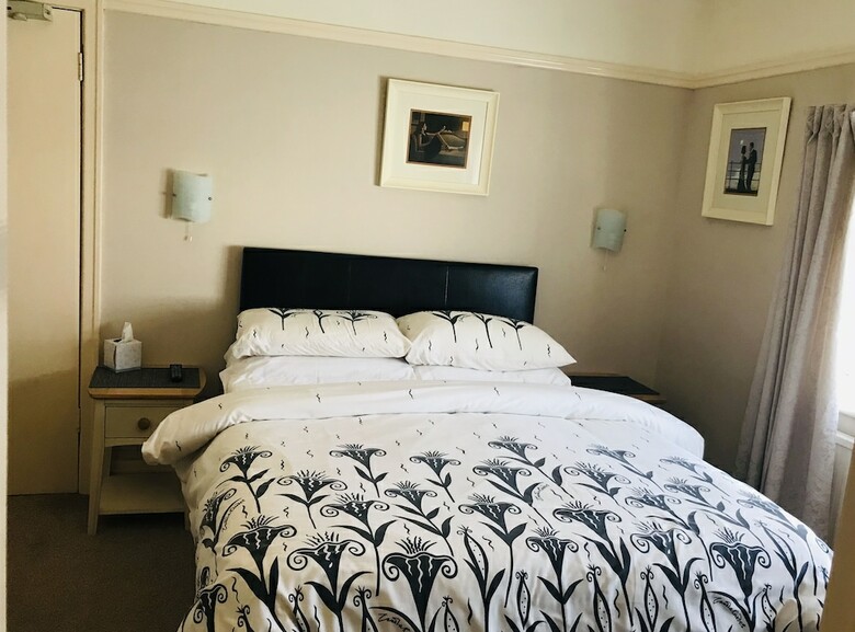 Hotel Plas Tirion