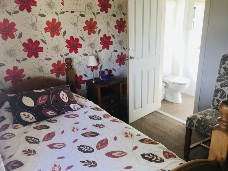 Hotel Plas Tirion