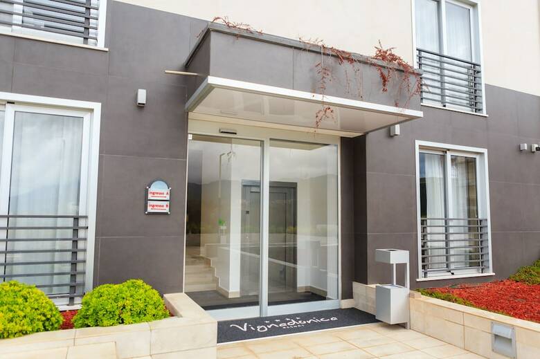 Apartamento Vignadonica Resort