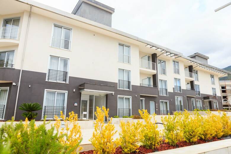 Apartamento Vignadonica Resort