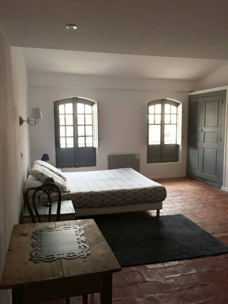 Apartamento Studio Dans La Maison D H�tes Le M.