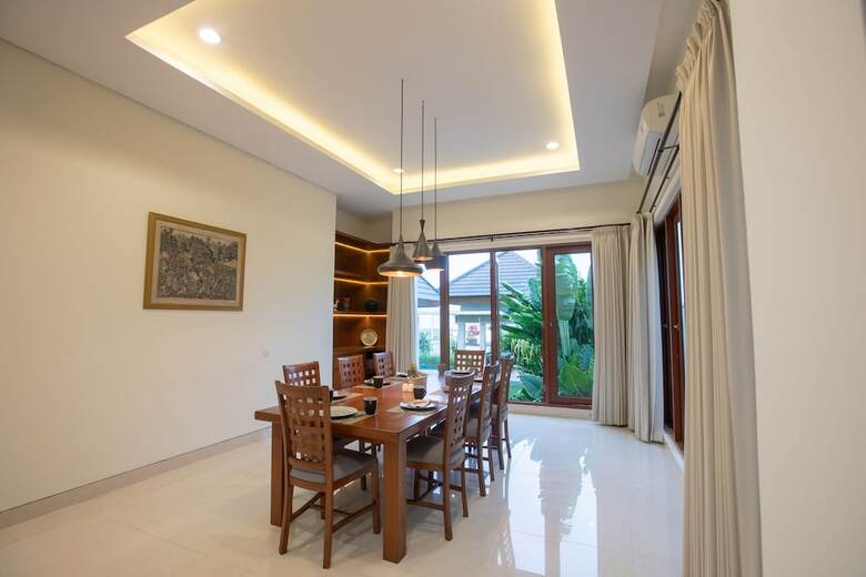 Mandara Villa Bali By Ecommerceloka