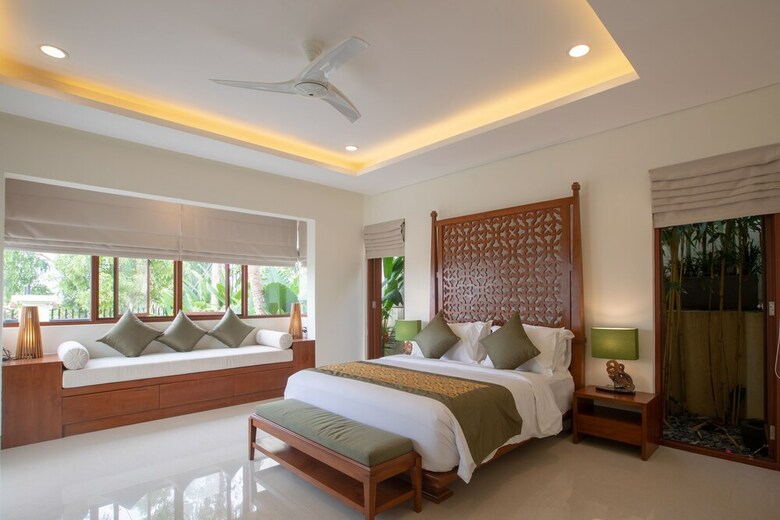 Mandara Villa Bali By Ecommerceloka