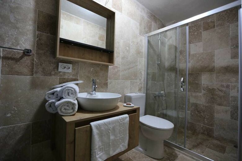 Bed & Breakfast Petrada Imbros