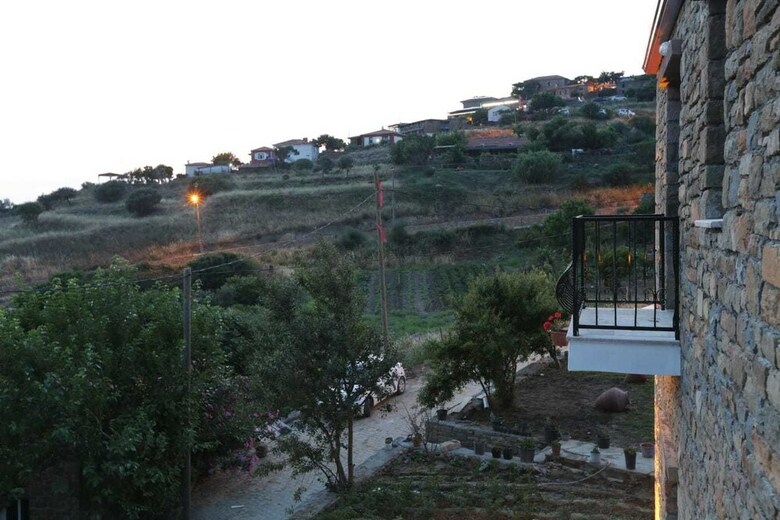 Bed & Breakfast Petrada Imbros